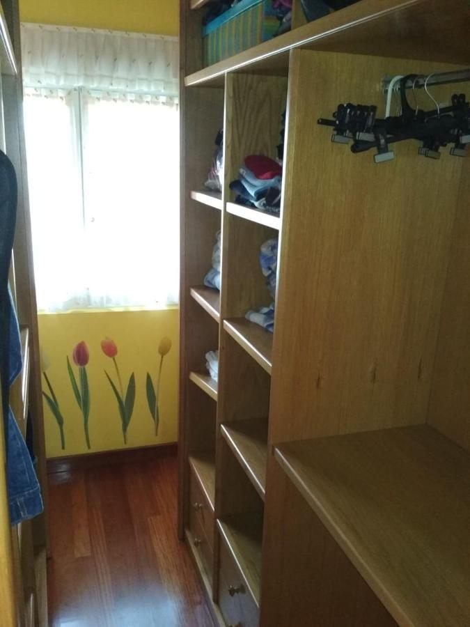 Alojamientos Marte Habitacion Con Bano Torrelavega Ngoại thất bức ảnh