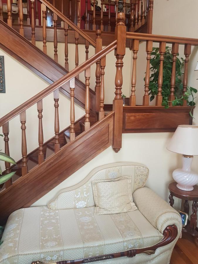 Alojamientos Marte Habitacion Con Bano Torrelavega Ngoại thất bức ảnh