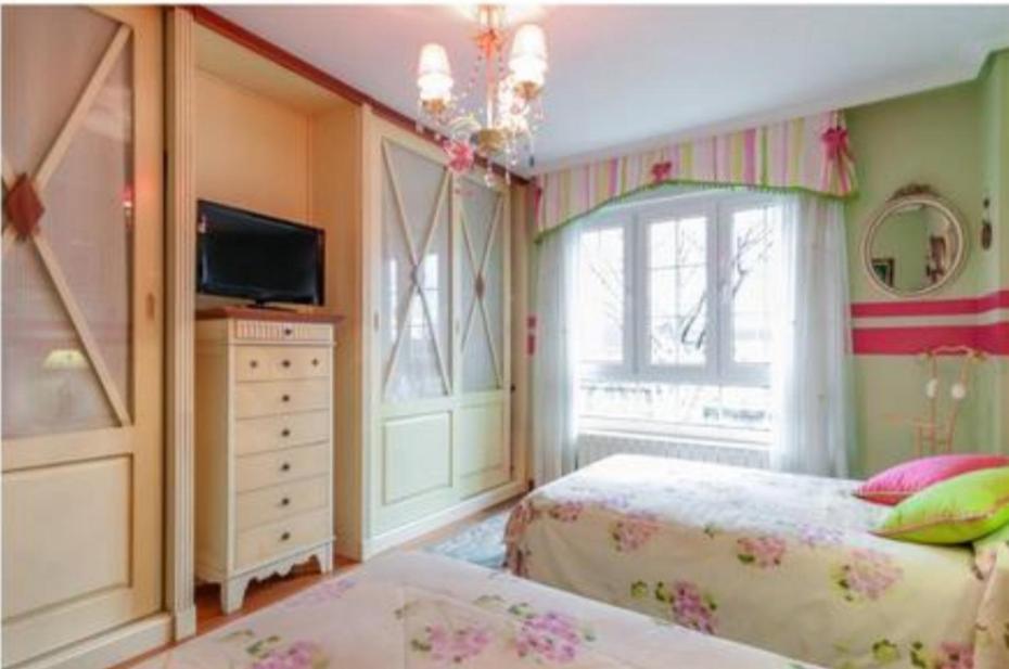 Alojamientos Marte Habitacion Con Bano Torrelavega Ngoại thất bức ảnh