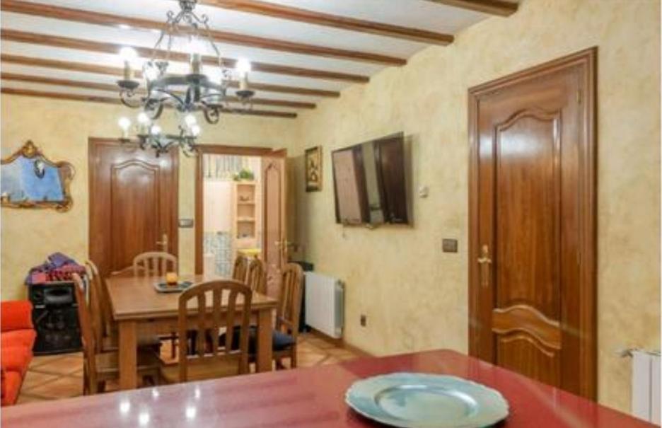 Alojamientos Marte Habitacion Con Bano Torrelavega Ngoại thất bức ảnh