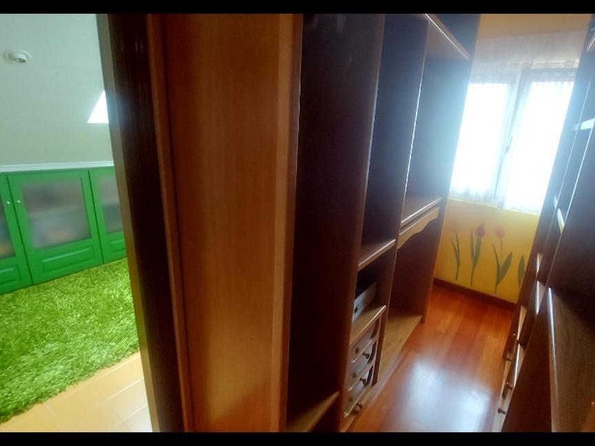 Alojamientos Marte Habitacion Con Bano Torrelavega Ngoại thất bức ảnh